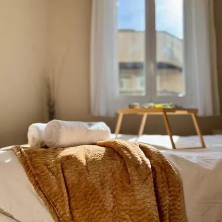 Peatonal Apartment Vigo