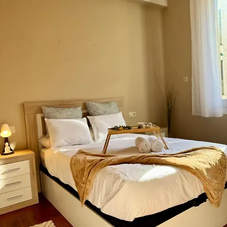 Apartment Peatonal *