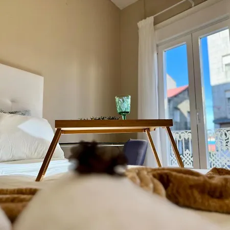 Apartment Peatonal *