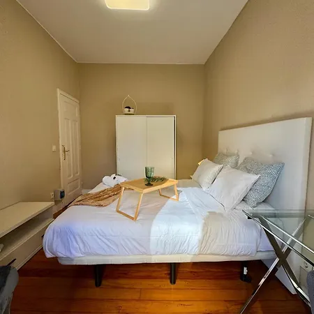 Peatonal Apartment *