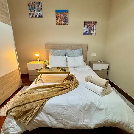 Peatonal Apartment Vigo
