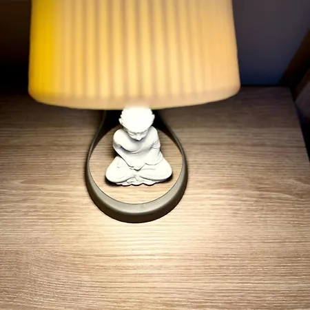 Apartment Peatonal