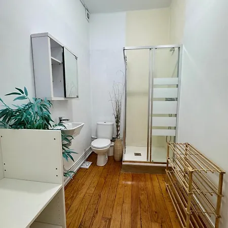 Apartment Peatonal