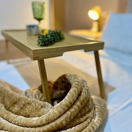 Peatonal Apartment *