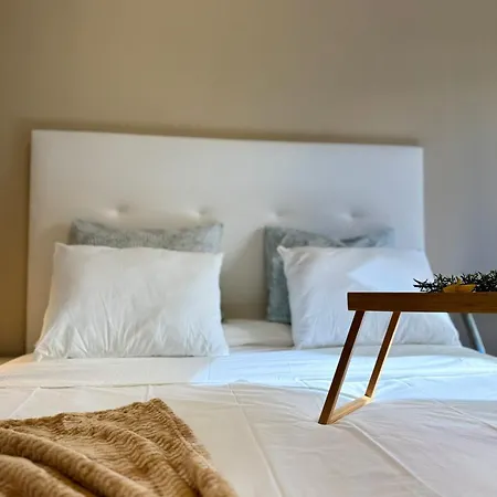 Peatonal Apartment