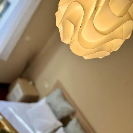Apartment Peatonal *
