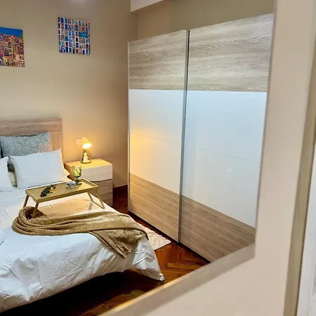 Apartment Peatonal
