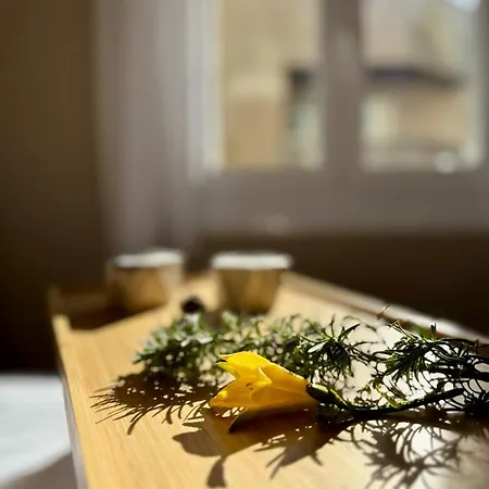 Apartment Peatonal *