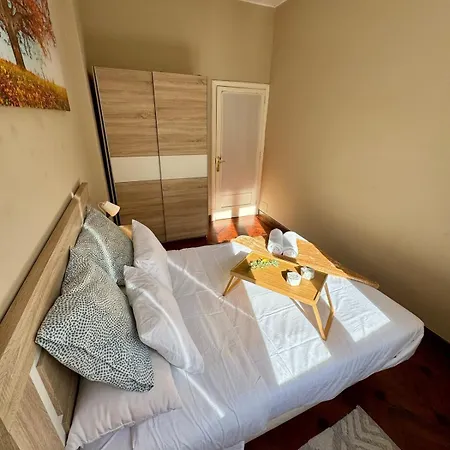 Apartment Peatonal Vigo