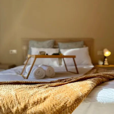 Peatonal Apartment *