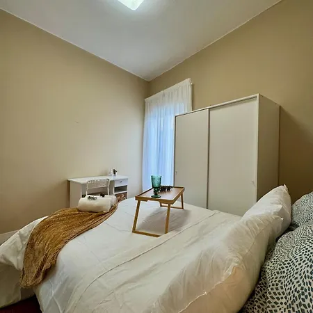 Peatonal Apartment *