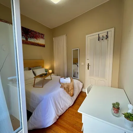 アパート Centro Peatonal 5 Con Balcon *