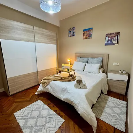 Peatonal Apartment Vigo
