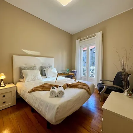Peatonal Apartment