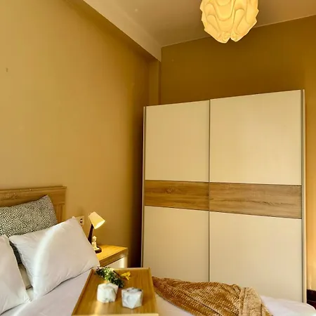 Peatonal Apartment *