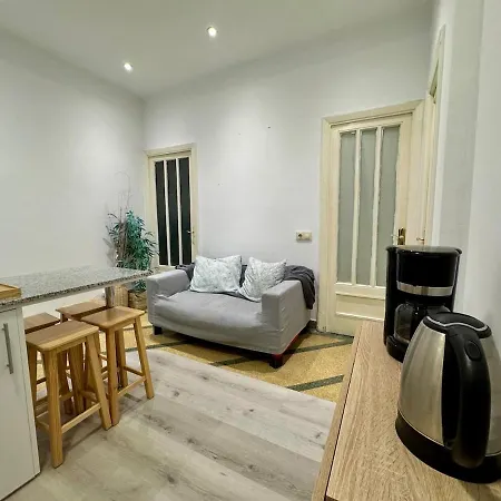 Peatonal Apartment Vigo