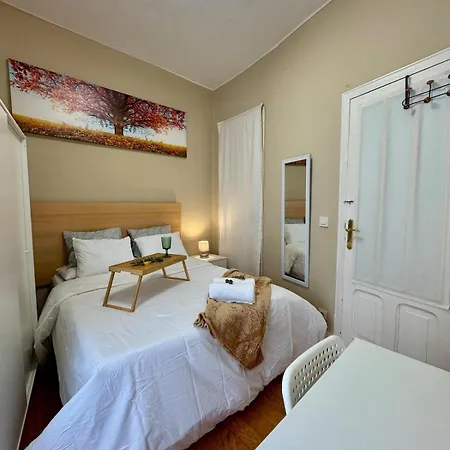 Peatonal Apartment Vigo