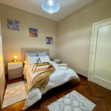 Peatonal Apartment