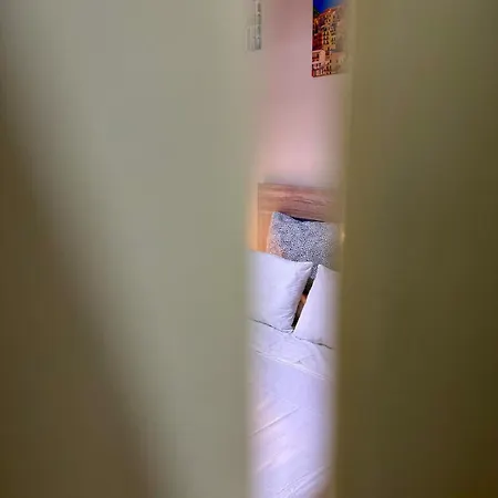 Διαμέρισμα Centro Peatonal 5 Con Balcon *