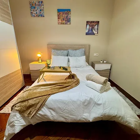 Peatonal Apartment