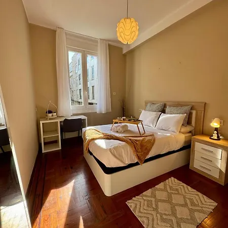 Apartment Peatonal *