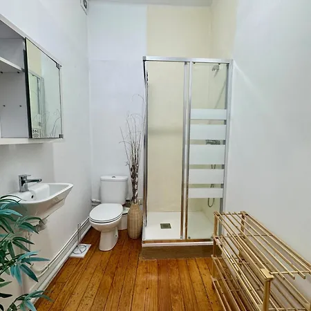Apartment Peatonal Vigo