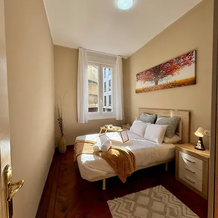 アパート Centro Peatonal 5 Con Balcon