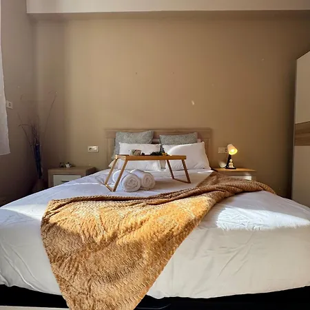 Διαμέρισμα Centro Peatonal 5 Con Balcon *