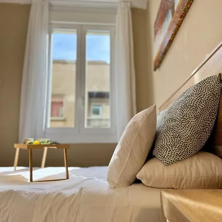 Peatonal Apartment *