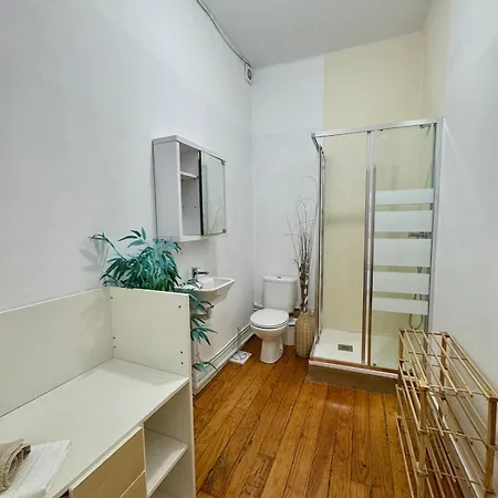 Peatonal Apartment Vigo