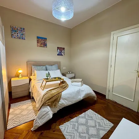 Peatonal Apartment Vigo