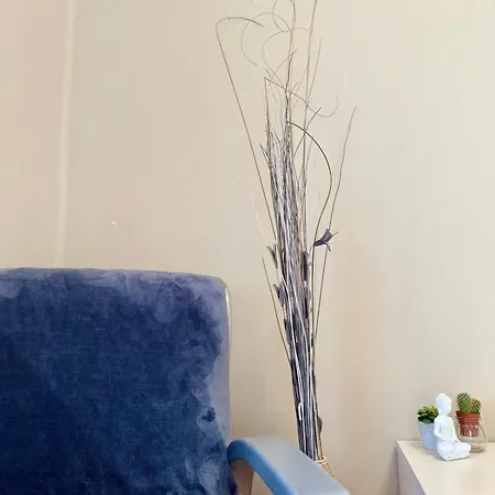 Peatonal Apartment