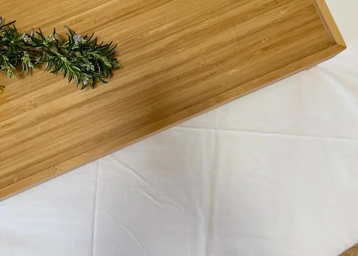 Apartman Centro Peatonal 5 Con Balcon *