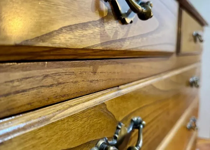 Centro Peatonal 5 Con Balcon Apartman