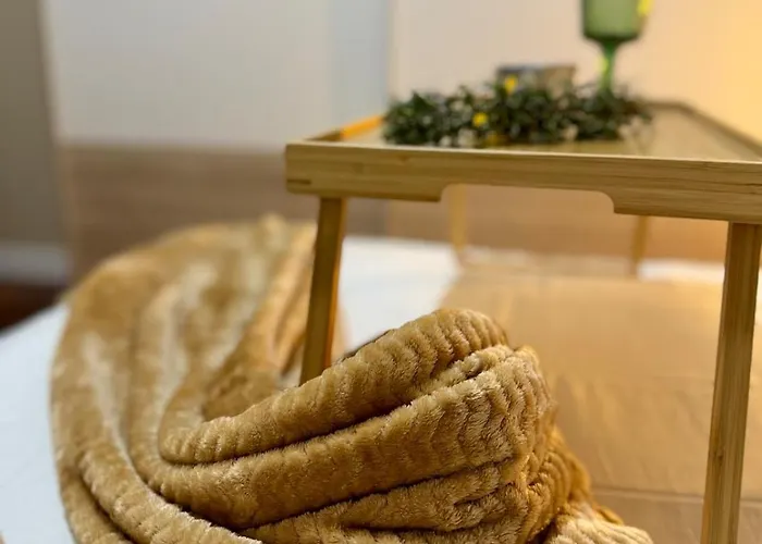 Centro Peatonal 5 Con Balcon