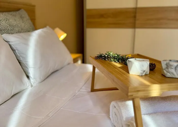 Centro Peatonal 5 Con Balcon Apartman