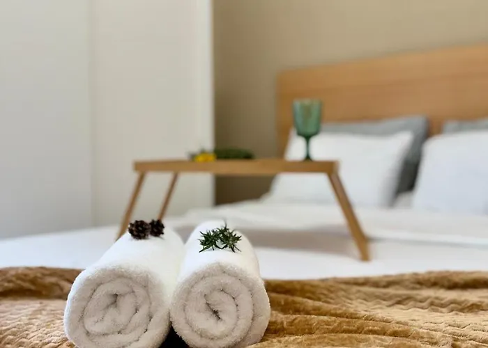 Centro Peatonal 5 Con Balcon Apartman Vigo