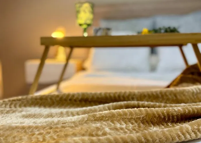 Centro Peatonal 5 Con Balcon Apartman