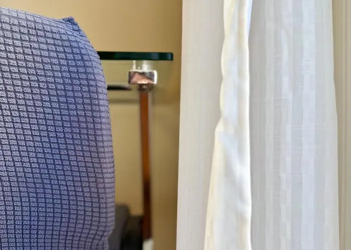 Centro Peatonal 5 Con Balcon * Vigo