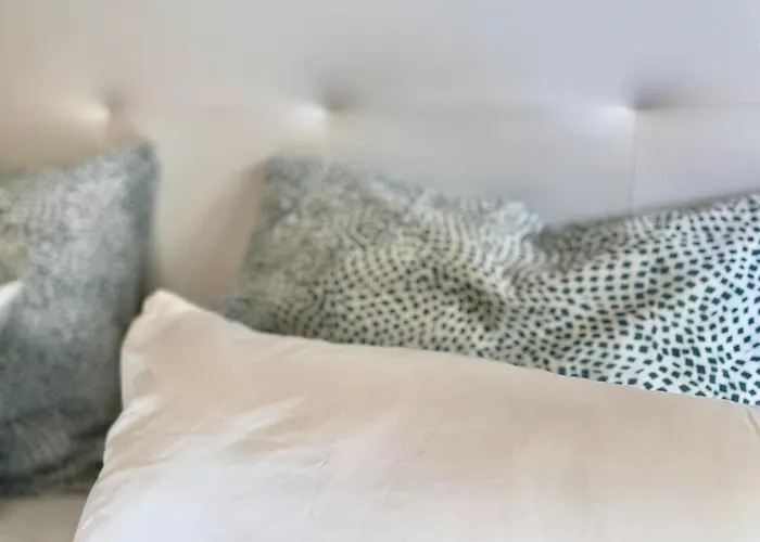 Centro Peatonal 5 Con Balcon