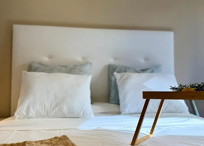 Centro Peatonal 5 Con Balcon Apartman