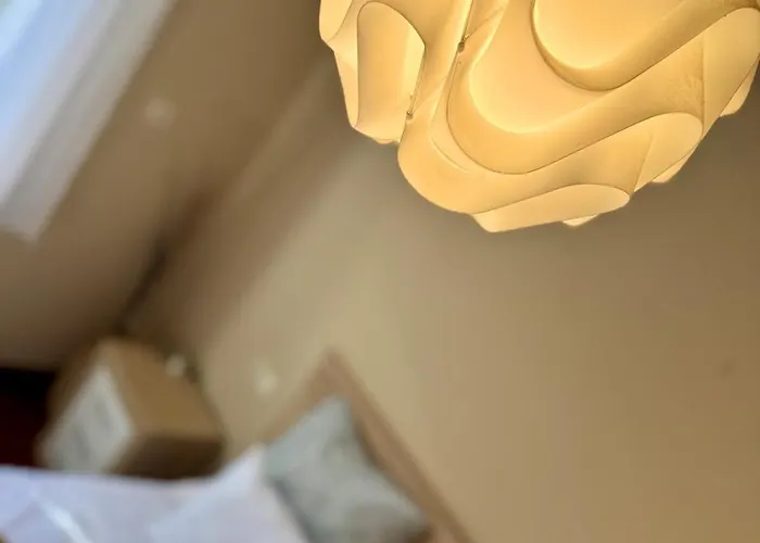 Apartman Centro Peatonal 5 Con Balcon *