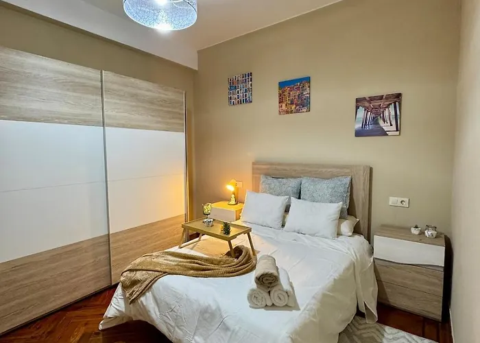 Centro Peatonal 5 Con Balcon