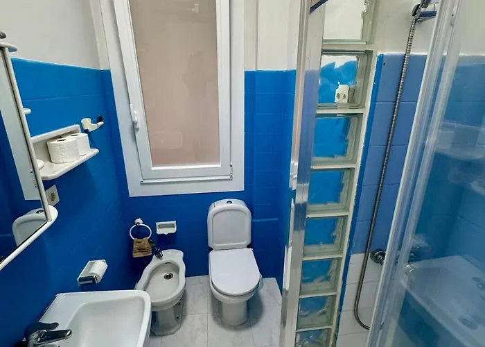 Centro Peatonal 5 Con Balcon Apartman Vigo