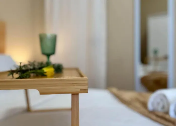 Centro Peatonal 5 Con Balcon Vigo