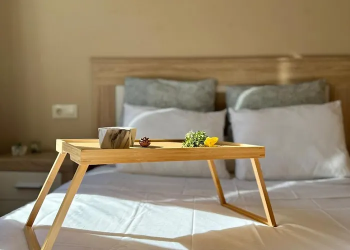 Centro Peatonal 5 Con Balcon