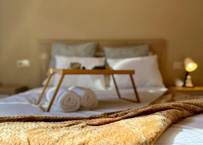 Centro Peatonal 5 Con Balcon Apartman *