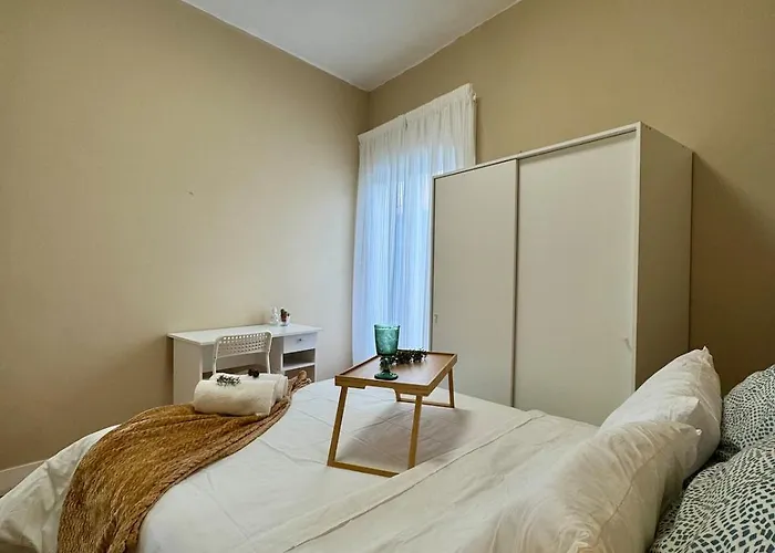 Centro Peatonal 5 Con Balcon Apartman *