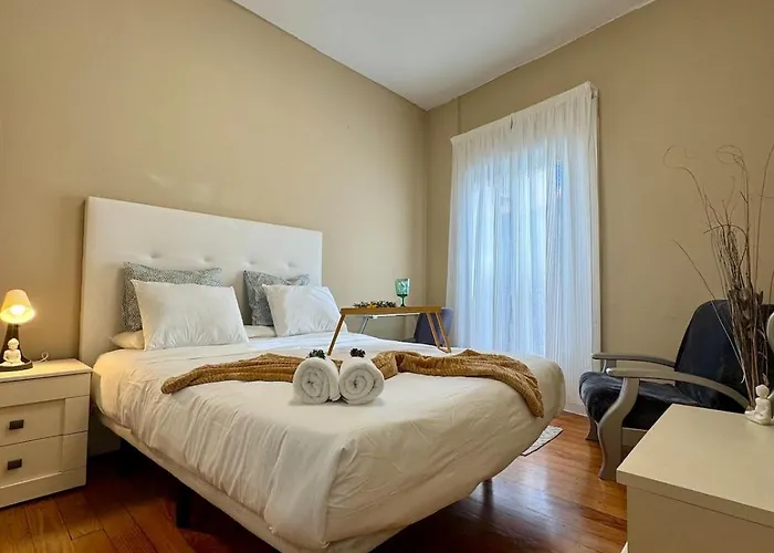 Apartman Centro Peatonal 5 Con Balcon