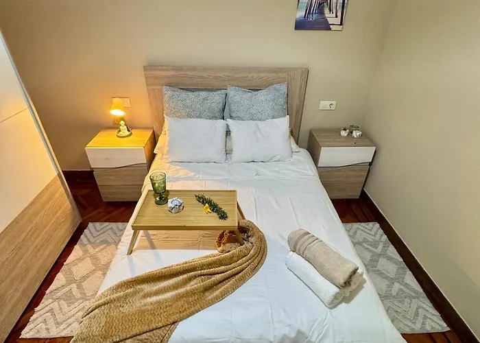 Centro Peatonal 5 Con Balcon